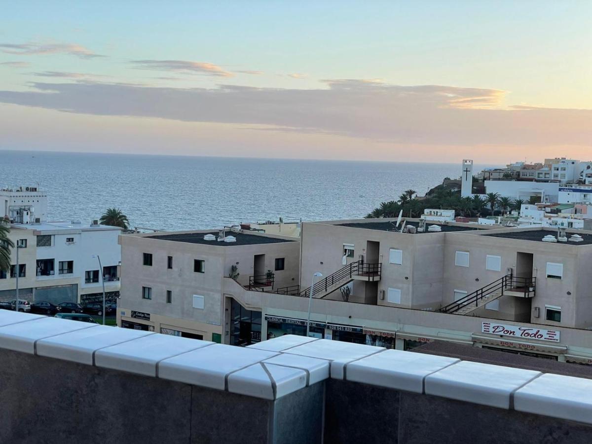 Ipa Gonca En Morrojable Apartamento