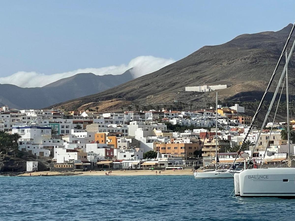 Ipa Gonca En Morrojable