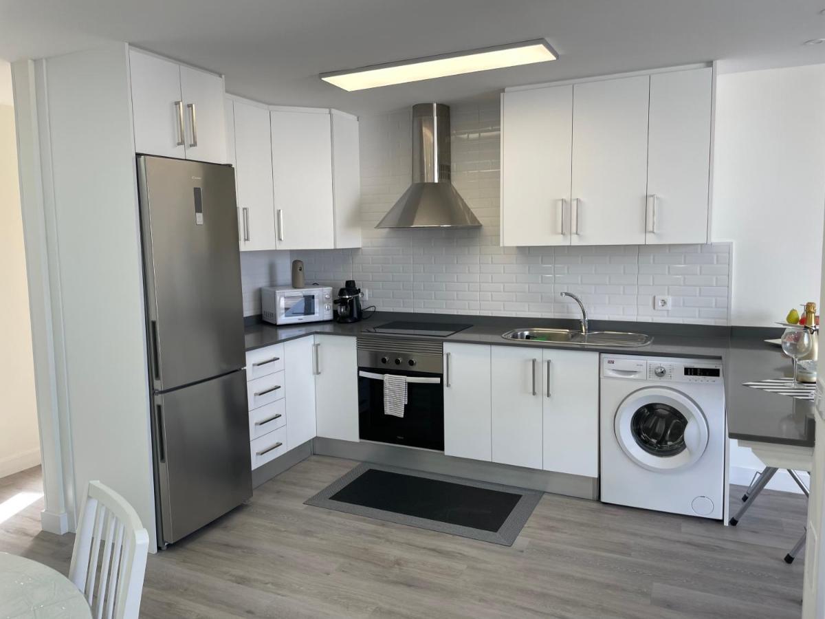 Ipa Gonca En Morrojable Apartamento *