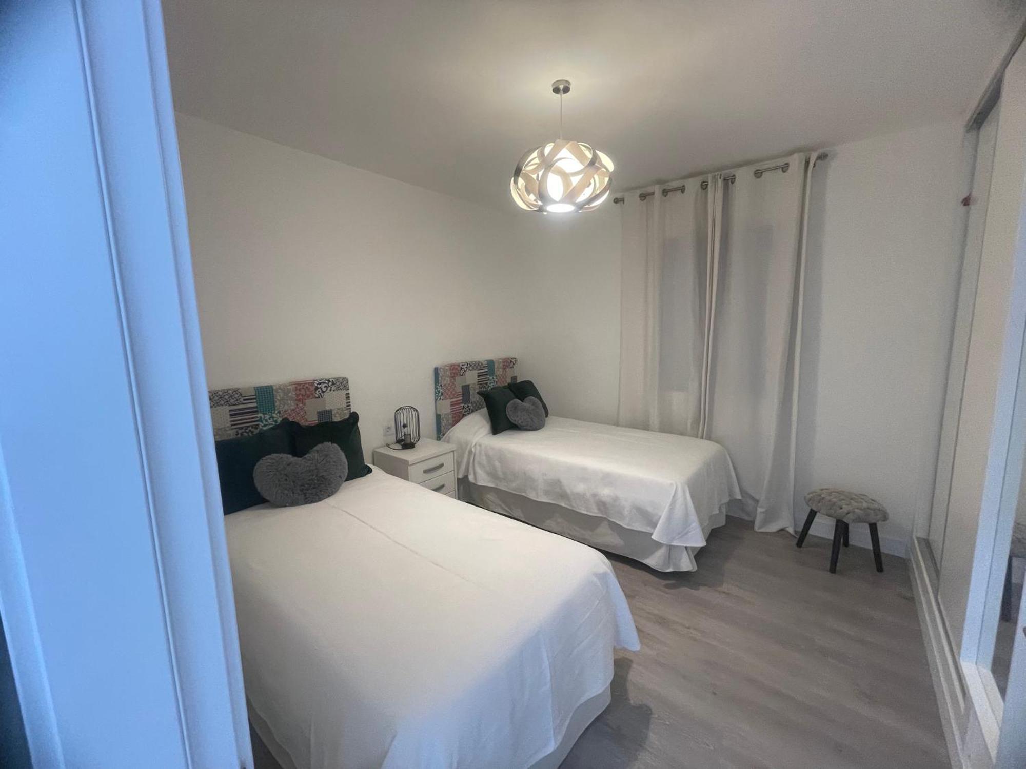 Apartamento Ipa Gonca En Morrojable Morro Jable (Fuerteventura)
