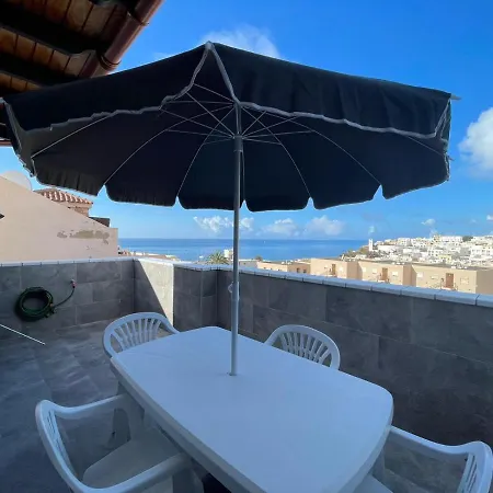 Apartamento Ipa Gonca En Morrojable Morro Jable  Exterior photo