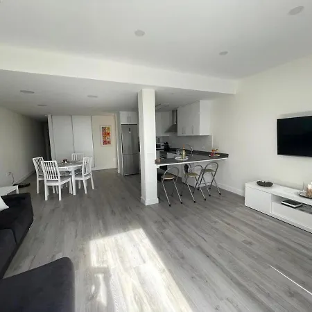 Apartamento Ipa Gonca En Morrojable Morro Jable  Exterior photo