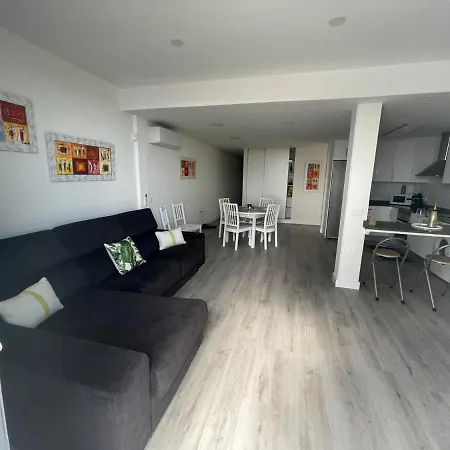 Apartamento Ipa Gonca En Morrojable Morro Jable  Exterior photo