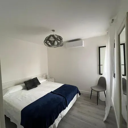 Apartamento Ipa Gonca En Morrojable Morro Jable  Exterior photo