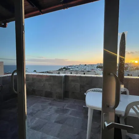 Apartamento Ipa Gonca En Morrojable Morro Jable  Exterior photo