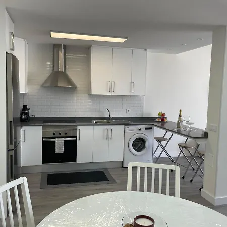 Apartamento Ipa Gonca En Morrojable Morro Jable  Exterior photo