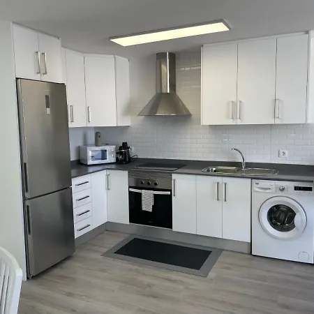 Apartamento Ipa Gonca En Morrojable Morro Jable  Exterior photo