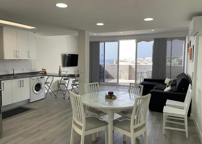 Apartamento Ipa Gonca En Morrojable