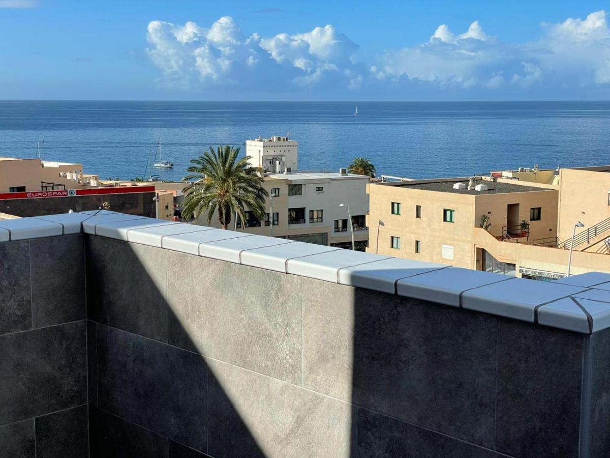 Ipa Gonca En Morrojable Appartement