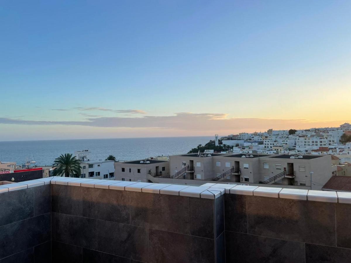 Appartement Ipa Gonca En Morrojable *