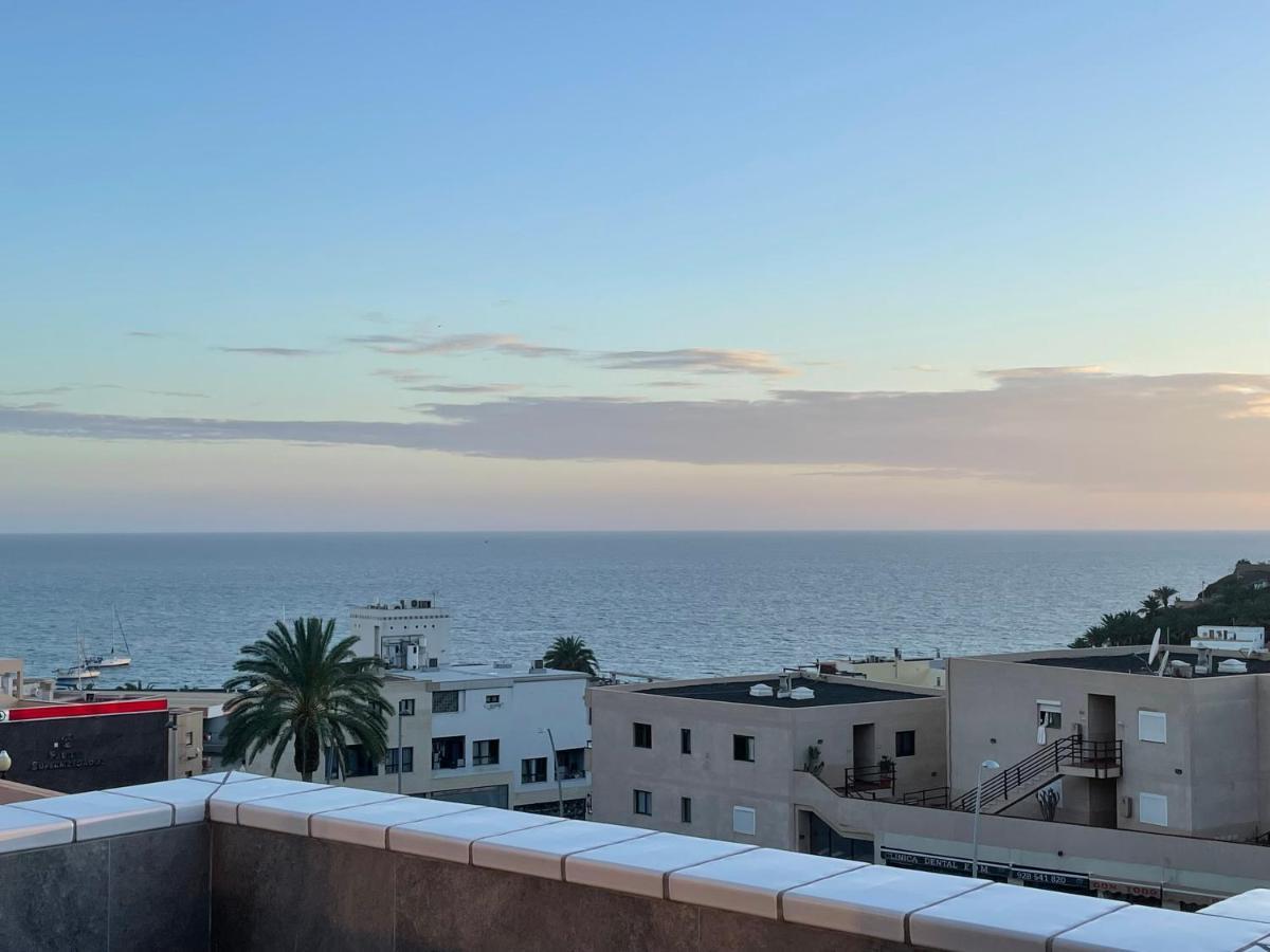 Appartement Ipa Gonca En Morrojable *