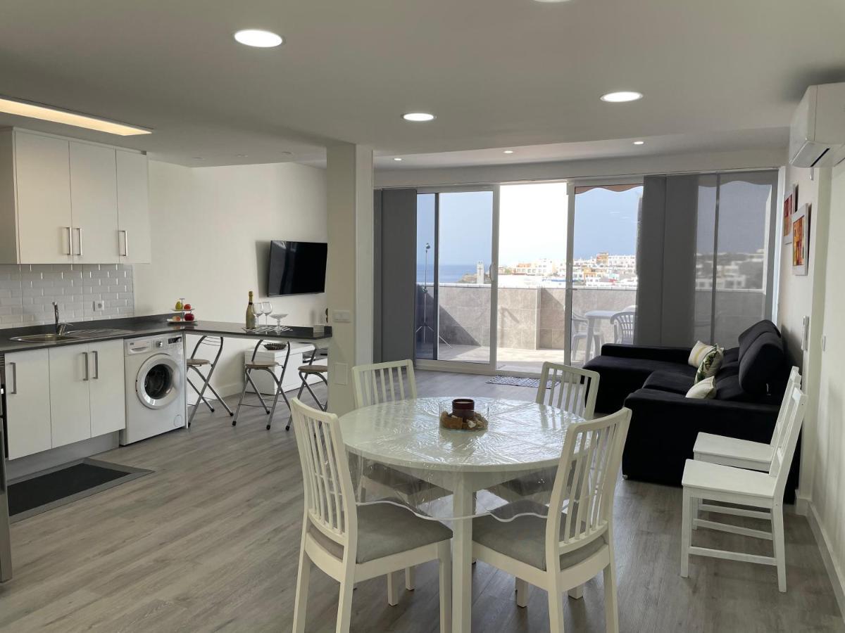 Ipa Gonca En Morrojable Appartement Morro Jable