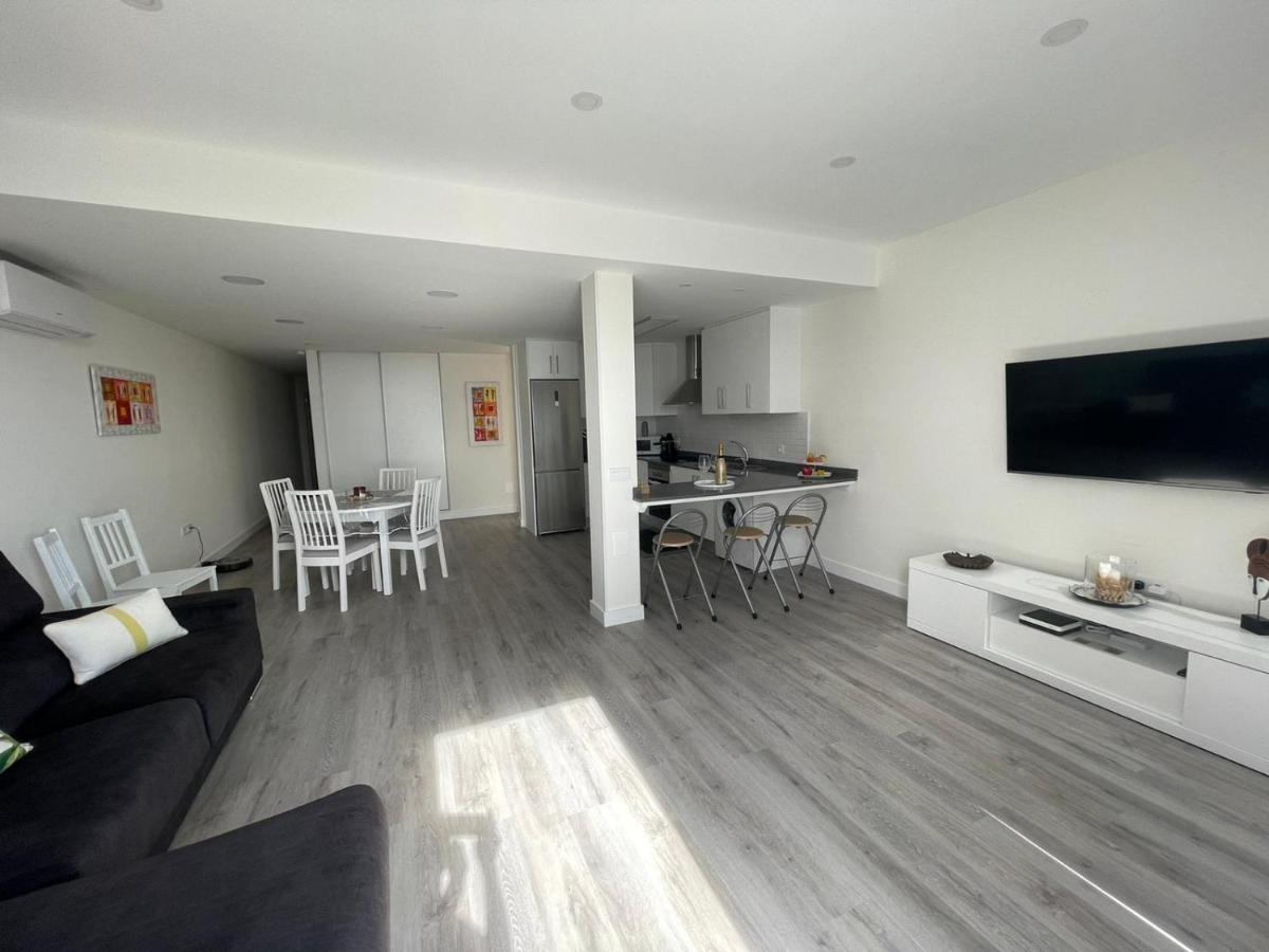 Ipa Gonca En Morrojable Appartement *