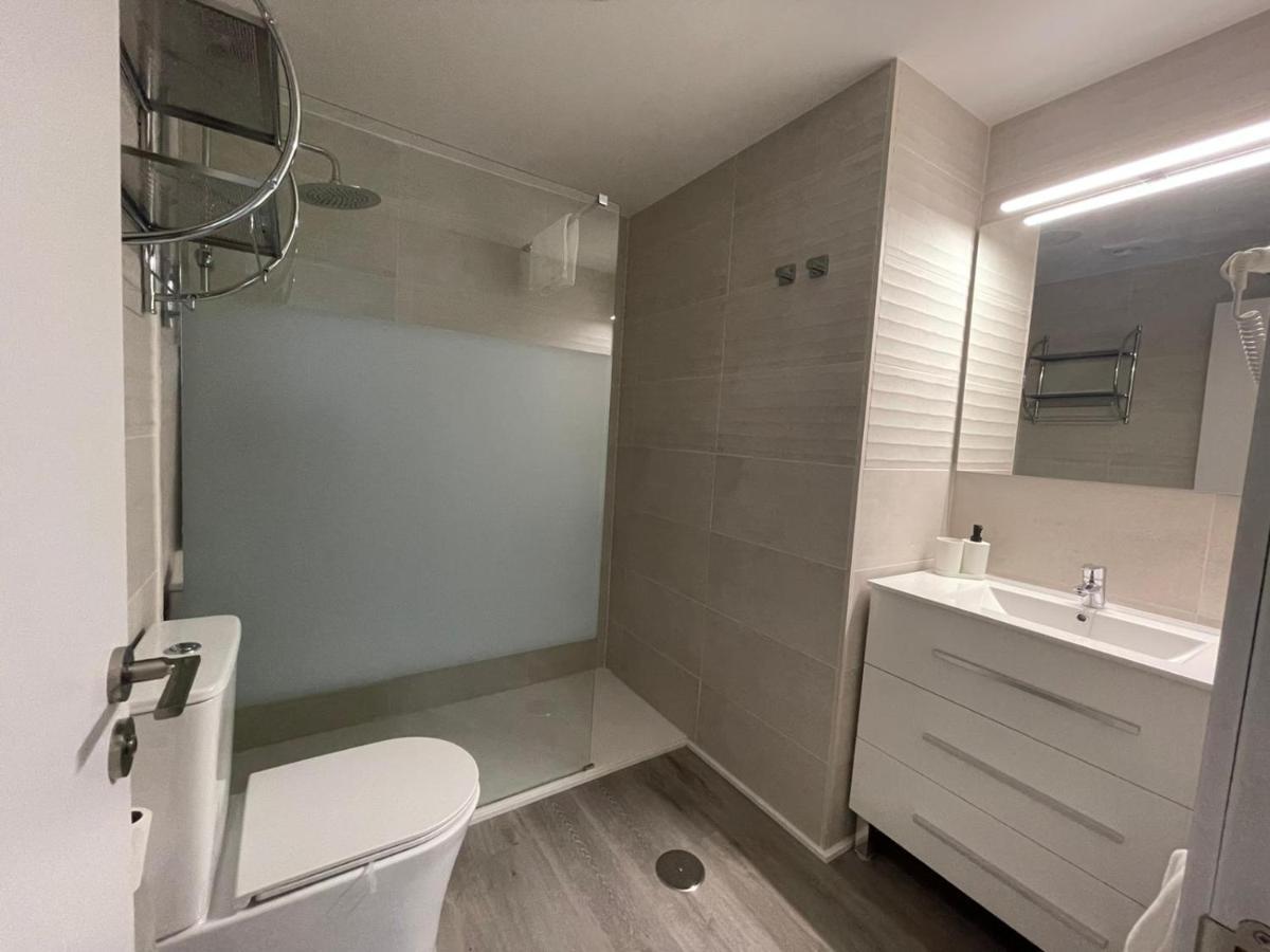 Ipa Gonca En Morrojable Appartement Morro Jable