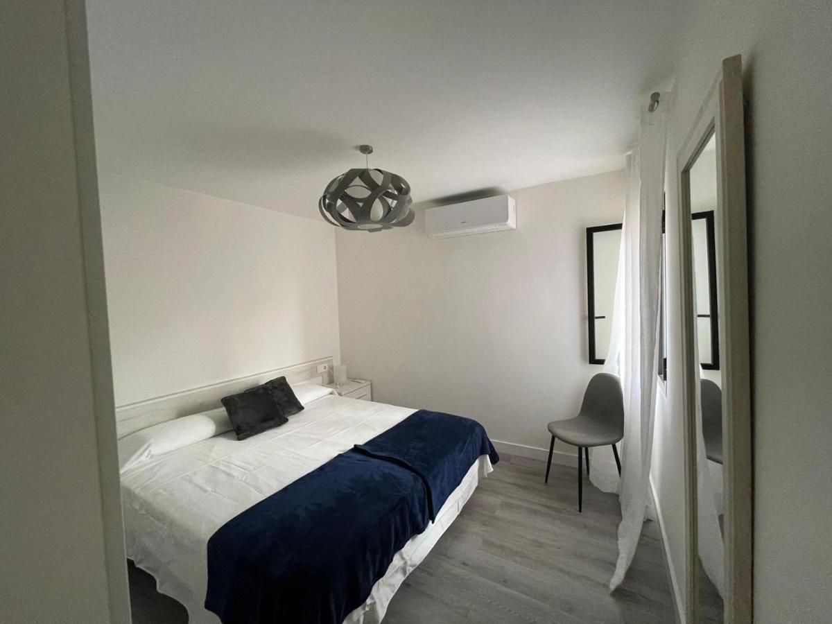Appartement Ipa Gonca En Morrojable *