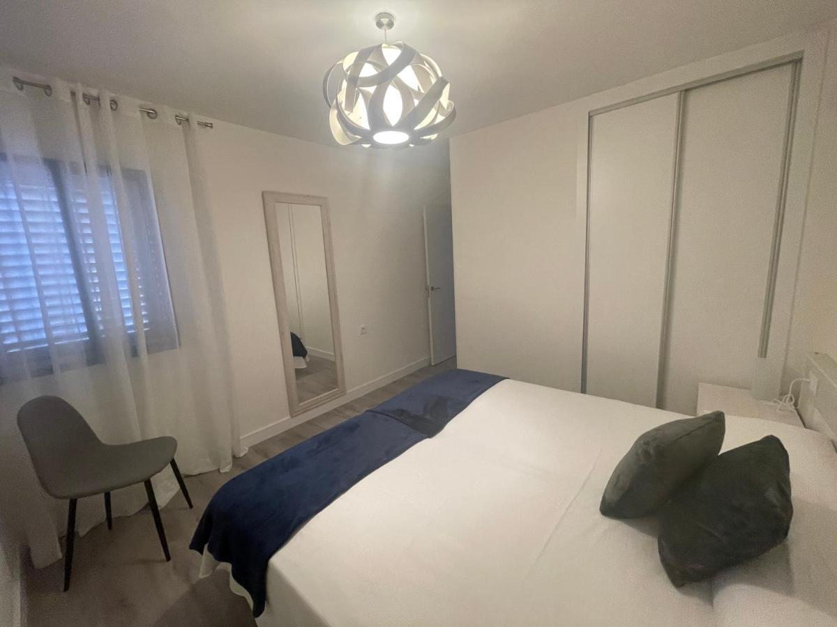Ipa Gonca En Morrojable Appartement