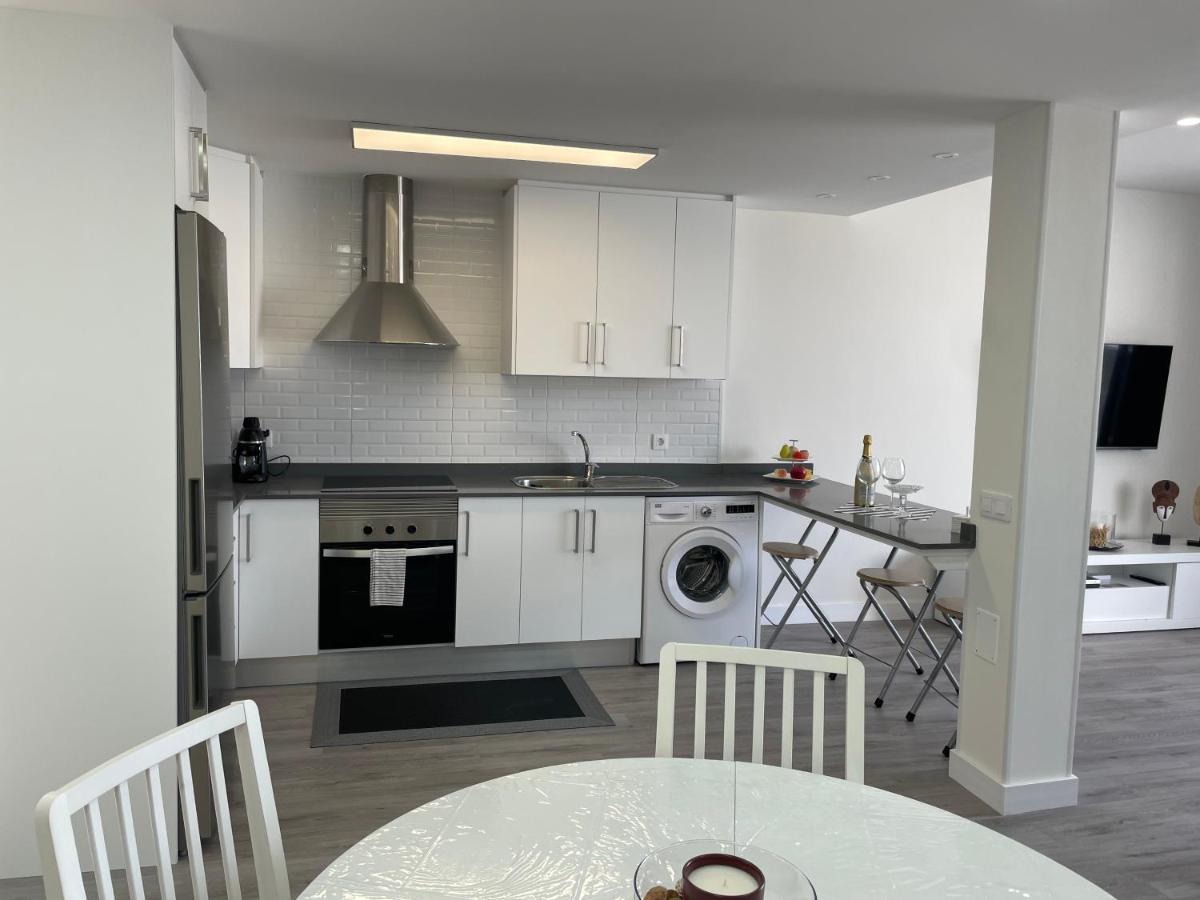 Ipa Gonca En Morrojable Appartement